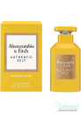 Abercrombie & Fitch Authentic Self EDP 100ml pentru Femei produs fără ambalaj Produse fără ambalaj