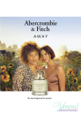 Abercrombie & Fitch Away Woman EDP 50ml pentru Femei Parfumuri pentru Femei