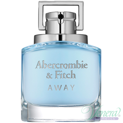 Abercrombie & Fitch Away Man EDT 100ml pent...