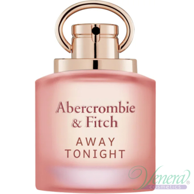 Abercrombie & Fitch Away Tonight EDP 100ml pentru Femei produs fără ambalaj Produse fără ambalaj