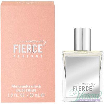 Abercrombie & Fitch Naturally Fierce EDP 30ml pentru Femei Parfumuri pentru Femei