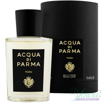 Acqua di Parma Yuzu Eau de Parfum 100ml pentru ...