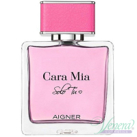 Aigner Cara Mia Solo Tu EDP 100ml pentru Femei produs fără ambalaj Produse fără ambalaj