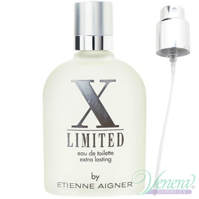 Aigner X Limited EDT 250ml pentru Bărbați și Femei
