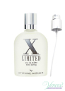 Aigner X Limited EDT 250ml pentru Bărbați și Femei Parfumuri pentru Bărbați 