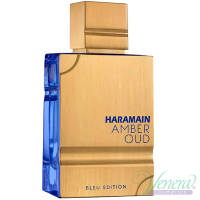 Al Haramain Amber Oud Bleu Edition EDP 60ml pentru Bărbați și Femei Unisex Fragrances