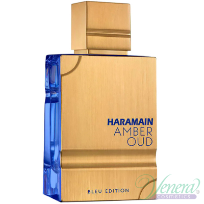 Al Haramain Amber Oud Bleu Edition EDP 60ml pen...