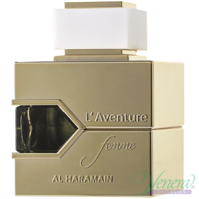 Al Haramain L'Aventure Femme EDP 100ml pentru Femei Parfumuri pentru Femei
