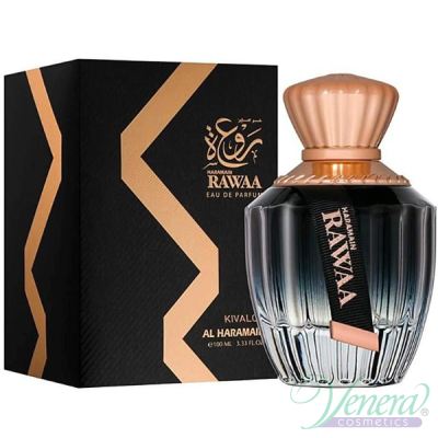 Al Haramain Rawaa EDP 100ml pentru Femei Parfumuri pentru Femei