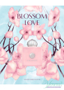 Amouage Blossom Love EDP 100ml pentru Femei produs fără ambalaj Produse fără ambalaj