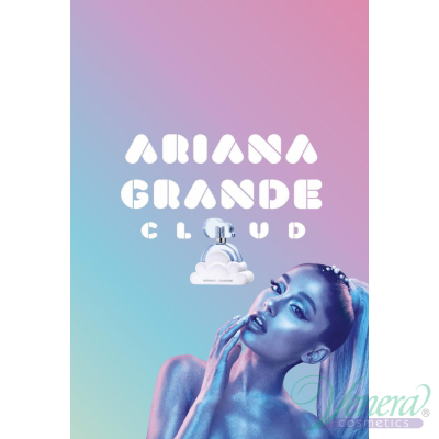 Ariana Grande Cloud EDP 100ml pentru Femei produs fără ambalaj Produse fără ambalaj