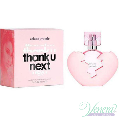 Ariana Grande Thank U Next EDP 50ml pentru Femei Parfumuri pentru Femei