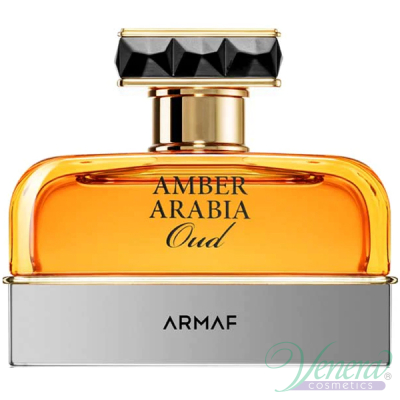 Armaf Amber Arabia Oud EDP 100ml pentru Bărbați Arome pentru Bărbați
