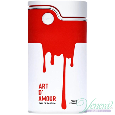 Armaf Art d'Amour EDP 100ml pentru Femei Parfumuri pentru Femei