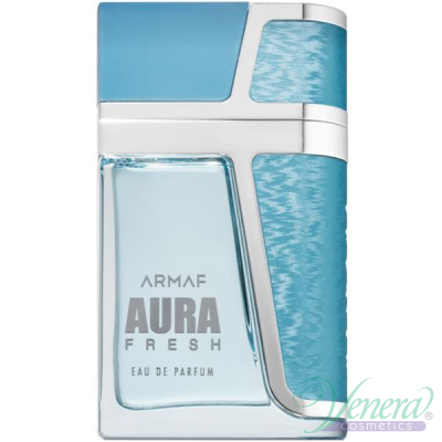 Armaf Aura Fresh EDP 100ml pentru Bărbați Parfumuri pentru bărbați