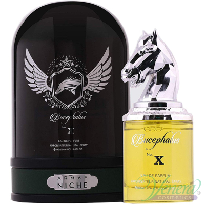 Armaf Bucephalus No.X EDP 100ml pentru Bărbați și Femei Parfumuri pentru bărbați
