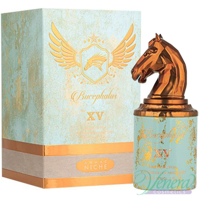 Armaf Bucephalus No.XV EDP 100ml pentru Bărbați și Femei Parfumuri pentru bărbați
