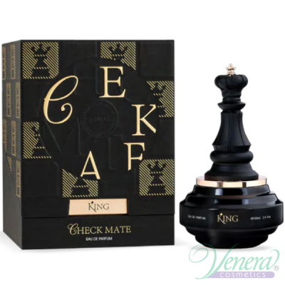 Armaf Check Mate King EDP 100ml pentru Bărbați