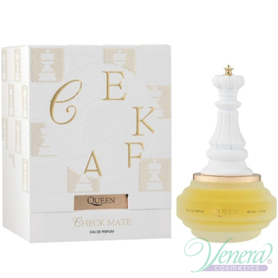 Armaf Check Mate Queen EDP 100ml pentru Femei Parfumuri pentru Femei