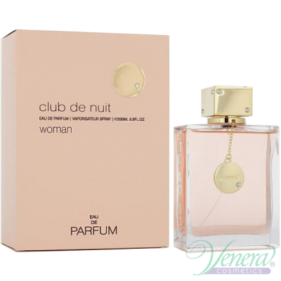 Armaf Club De Nuit EDP 200ml pentru Femei