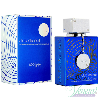 Armaf Club De Nuit Iconic EDP 105ml pentru Bărbați Parfumuri pentru bărbați