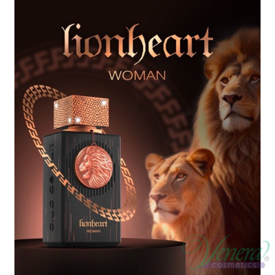 Armaf Club De Nuit Lionheart Woman EDP 100ml pe...