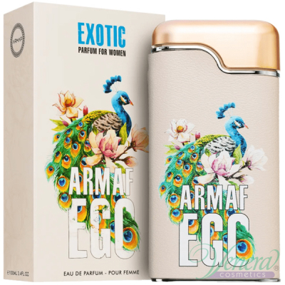 Armaf Ego Exotic EDP 100ml pentru Femei Parfumuri pentru Femei