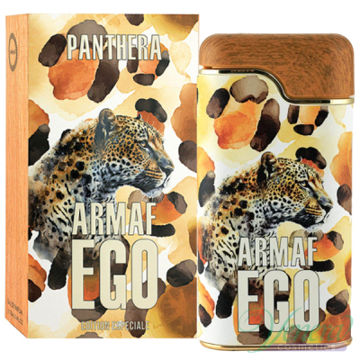 Armaf Ego Panthera EDP 100ml pentru Bărbați și Femei Unisex Fragrances