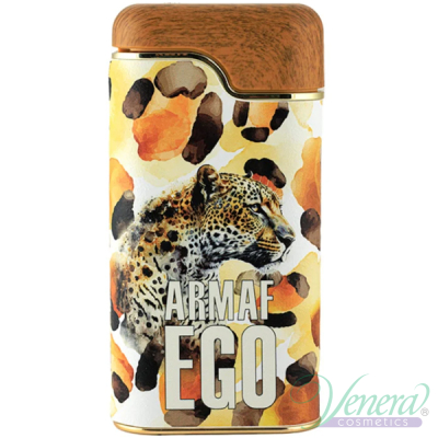 Armaf Ego Panthera EDP 100ml pentru Bărbați și ...