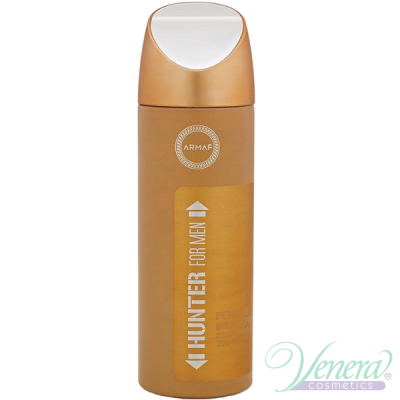 Armaf Hunter Deo Body Spray 200ml pentru Bărbați