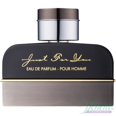 Armaf Just For You Pour Homme EDP 100ml pentru Bărbați Parfumuri pentru bărbați