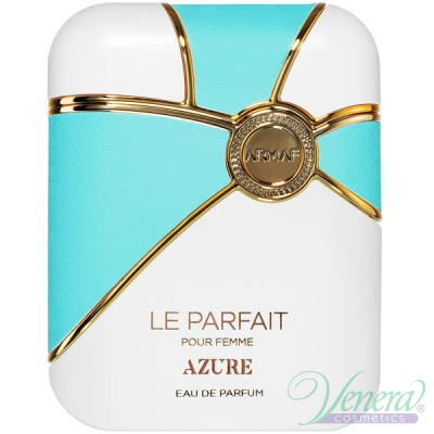 Armaf Le Parfait Azure EDP 100ml pentru Femei Parfumuri pentru Femei