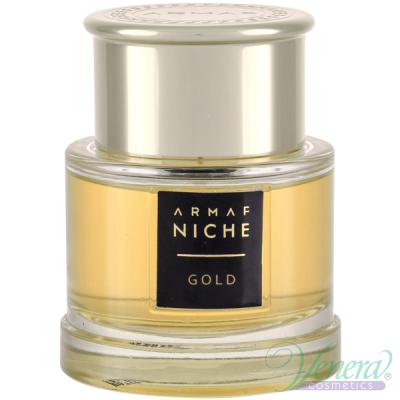 Armaf Niche Gold EDP 90ml pentru Femei Parfumuri pentru Femei