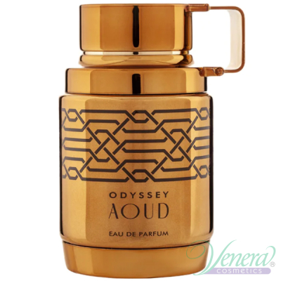 Armaf Odyssey Aoud EDP 100ml pentru Bărbați Parfumuri pentru bărbați