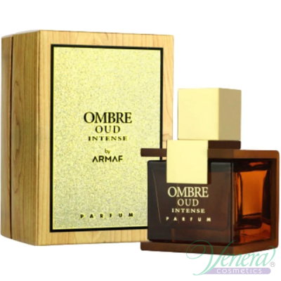 Armaf Ombre Oud Intense Parfum 100ml pentru Bărbați Parfumuri pentru bărbați