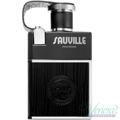 Armaf Sauville Pour Homme EDP 100ml pentru Bărbați Parfumuri pentru bărbați