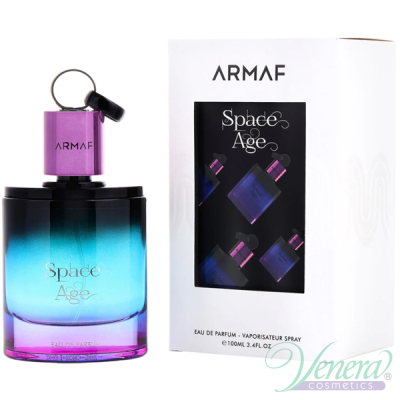 Armaf Space Age EDP 100ml pentru Femei Parfumuri pentru Femei