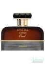 Armaf Special Amber Oud EDP 100ml pentru Bărbați Arome pentru Bărbați