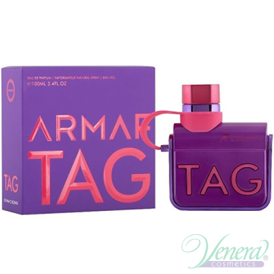 Armaf Tag-Her Donna Colorata EDP 100ml pentru Femei Parfumuri pentru Femei
