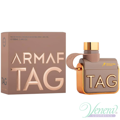 Armaf Tag-Her Donna Di Terra EDP 100ml pentru Femei Parfumuri pentru Femei