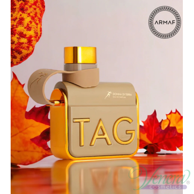 Armaf Tag-Her Donna Di Terra EDP 100ml pentru Femei Parfumuri pentru Femei