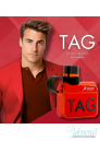 Armaf Tag-Him Uomo Rosso EDP 100ml pentru Bărbați Arome pentru Bărbați