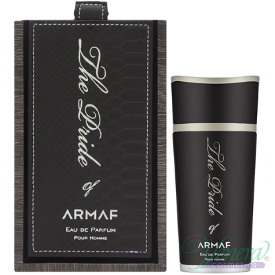 Armaf The Pride EDP 100ml pentru Bărbați Parfumuri pentru bărbați