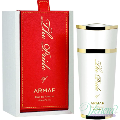 Armaf The Pride Rouge EDP 100ml pentru Femei Parfumuri pentru Femei