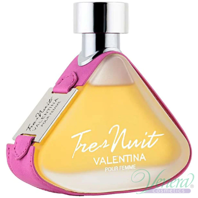 Armaf Tres Nuit Valentina EDP 100ml pentru Femei Parfumuri pentru Femei