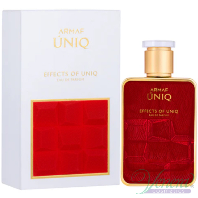Armaf Uniq Effects Of Uniq EDP 100ml pentru Băr...