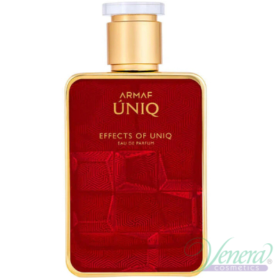 Armaf Uniq Effects Of Uniq EDP 100ml pentru Băr...