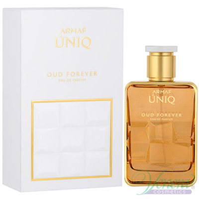 Armaf Uniq Oud Forever EDP 100ml pentru Bărbați și Femei Unisex Fragrances