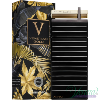 Armaf Venetian Gold EDP 100ml pentru Bărbați Parfumuri pentru bărbați