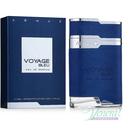 Armaf Voyage Bleu EDP 100ml pentru Bărbați Parfumuri pentru bărbați